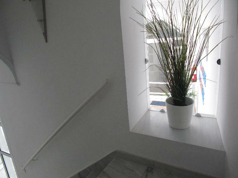 Life Apartments Guadalete Jerez de la Frontera Exterior photo