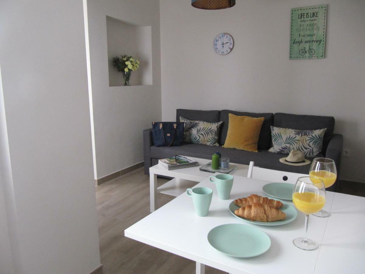 Life Apartments Guadalete Jerez de la Frontera Exterior photo