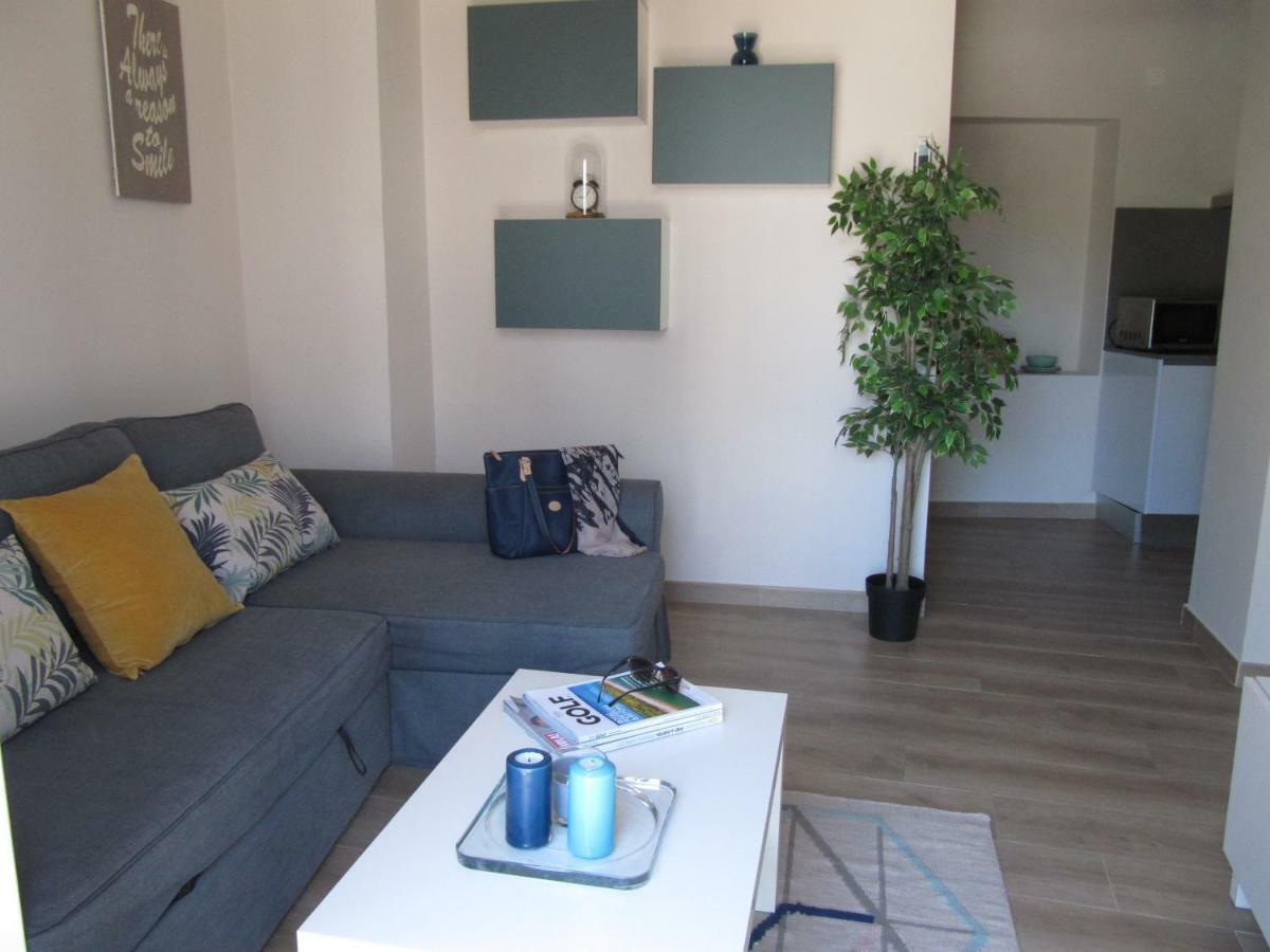 Life Apartments Guadalete Jerez de la Frontera Exterior photo