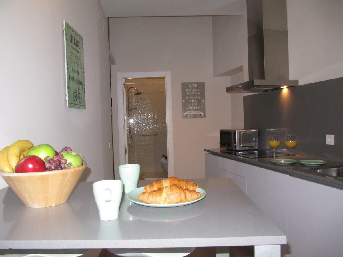 Life Apartments Guadalete Jerez de la Frontera Exterior photo
