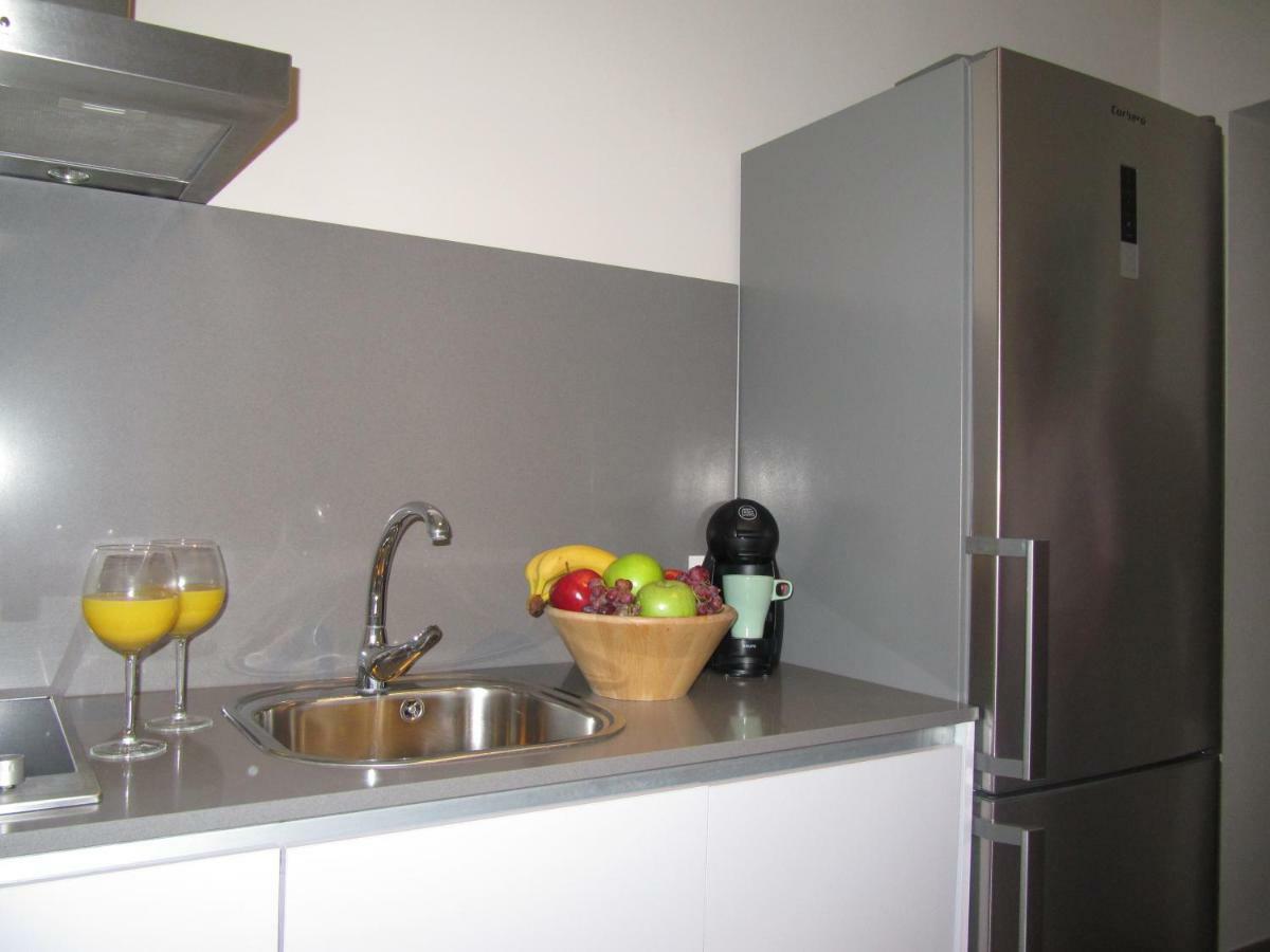 Life Apartments Guadalete Jerez de la Frontera Exterior photo