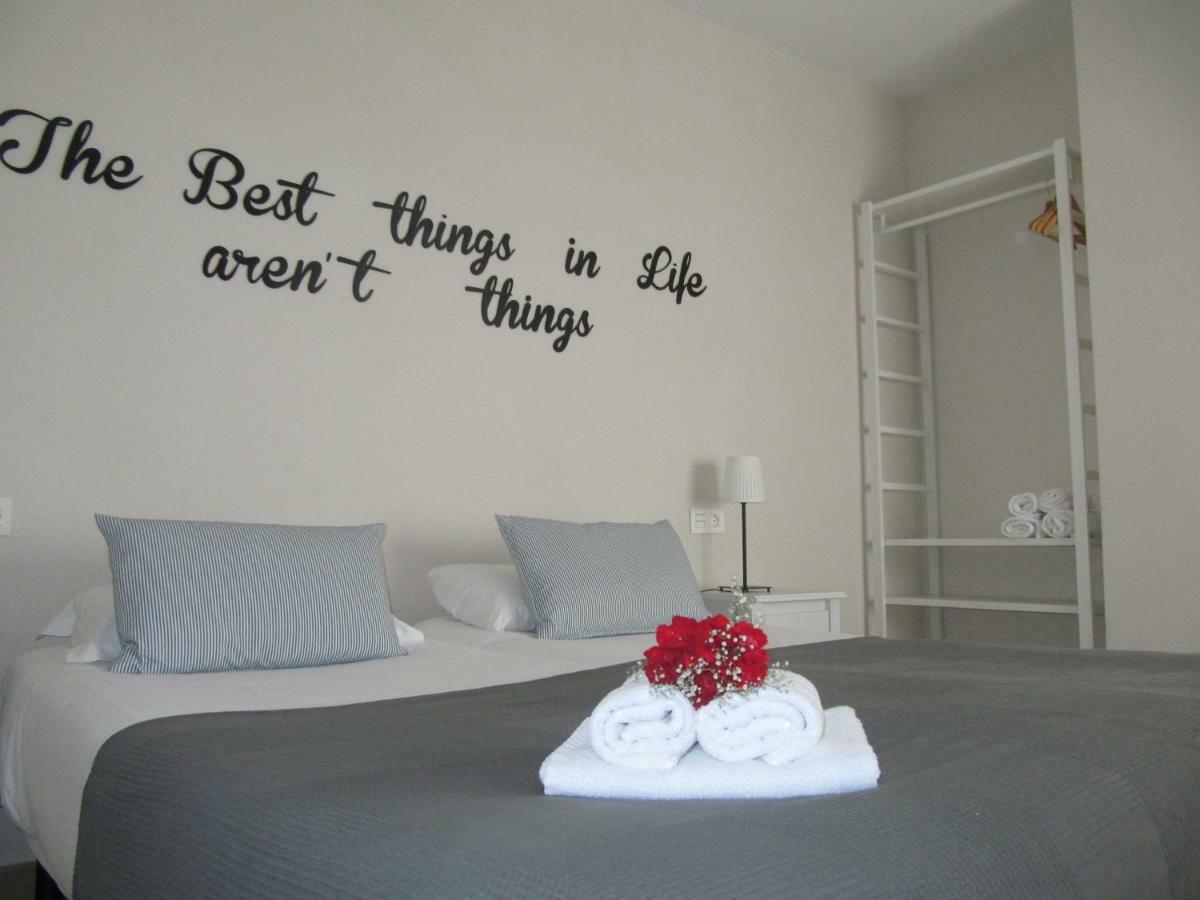 Life Apartments Guadalete Jerez de la Frontera Exterior photo