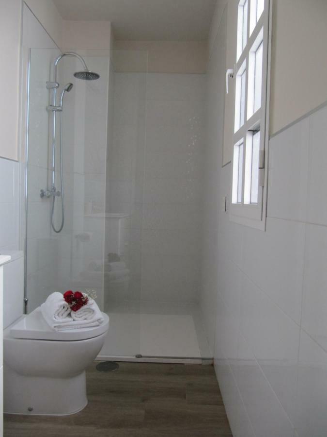 Life Apartments Guadalete Jerez de la Frontera Exterior photo