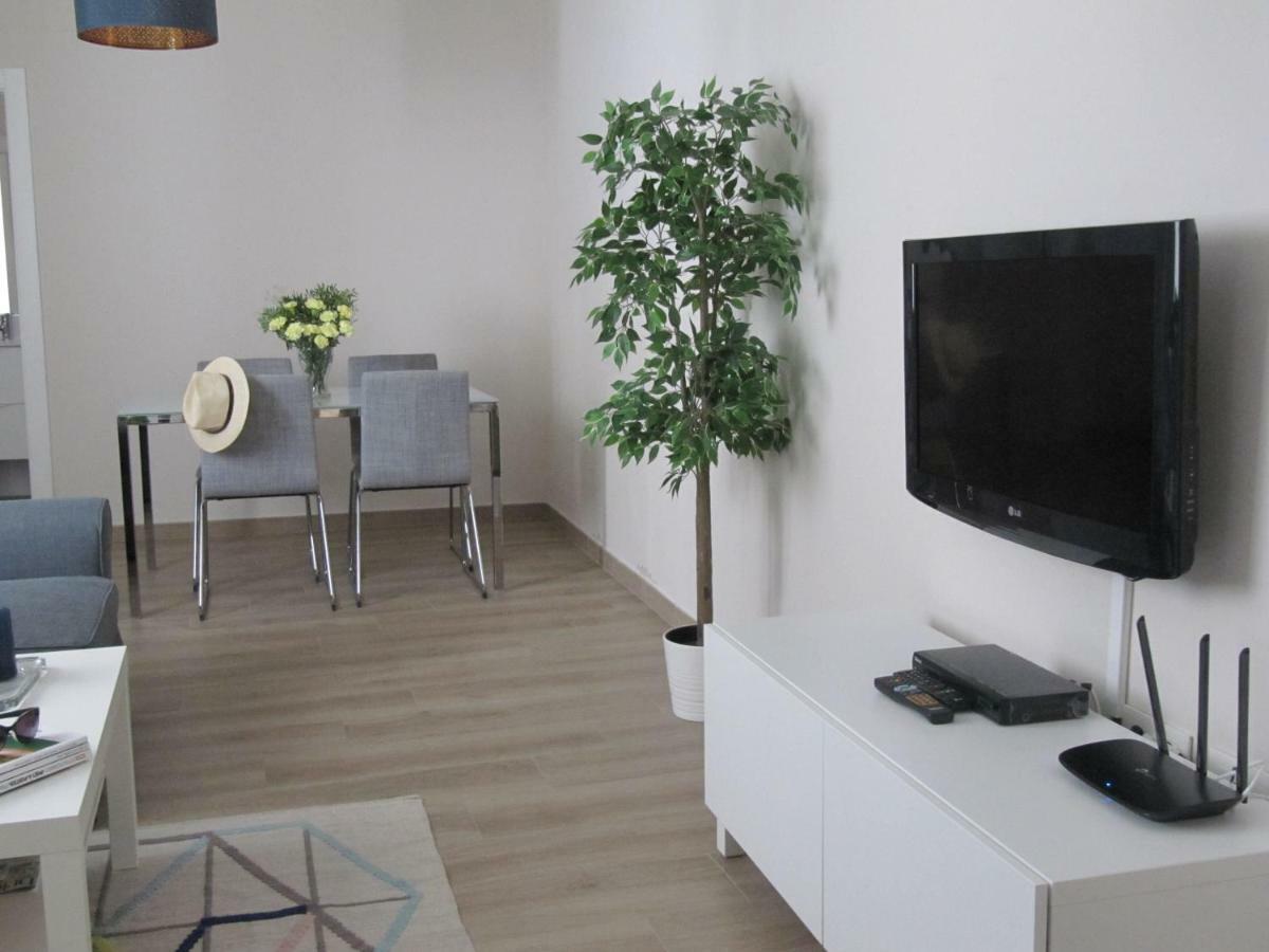 Life Apartments Guadalete Jerez de la Frontera Exterior photo