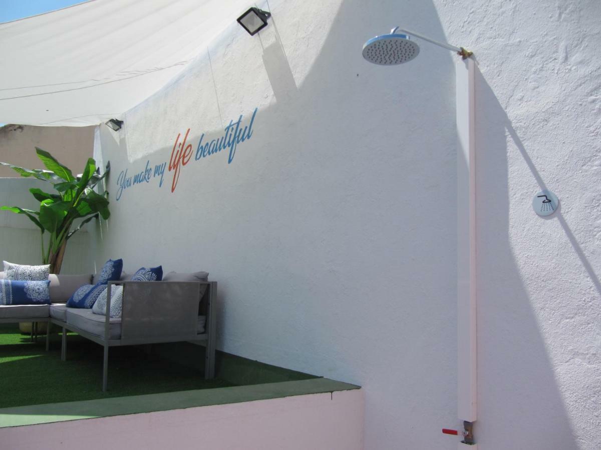 Life Apartments Guadalete Jerez de la Frontera Exterior photo