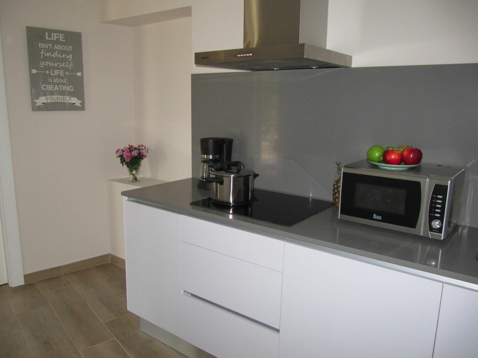 Life Apartments Guadalete Jerez de la Frontera Exterior photo