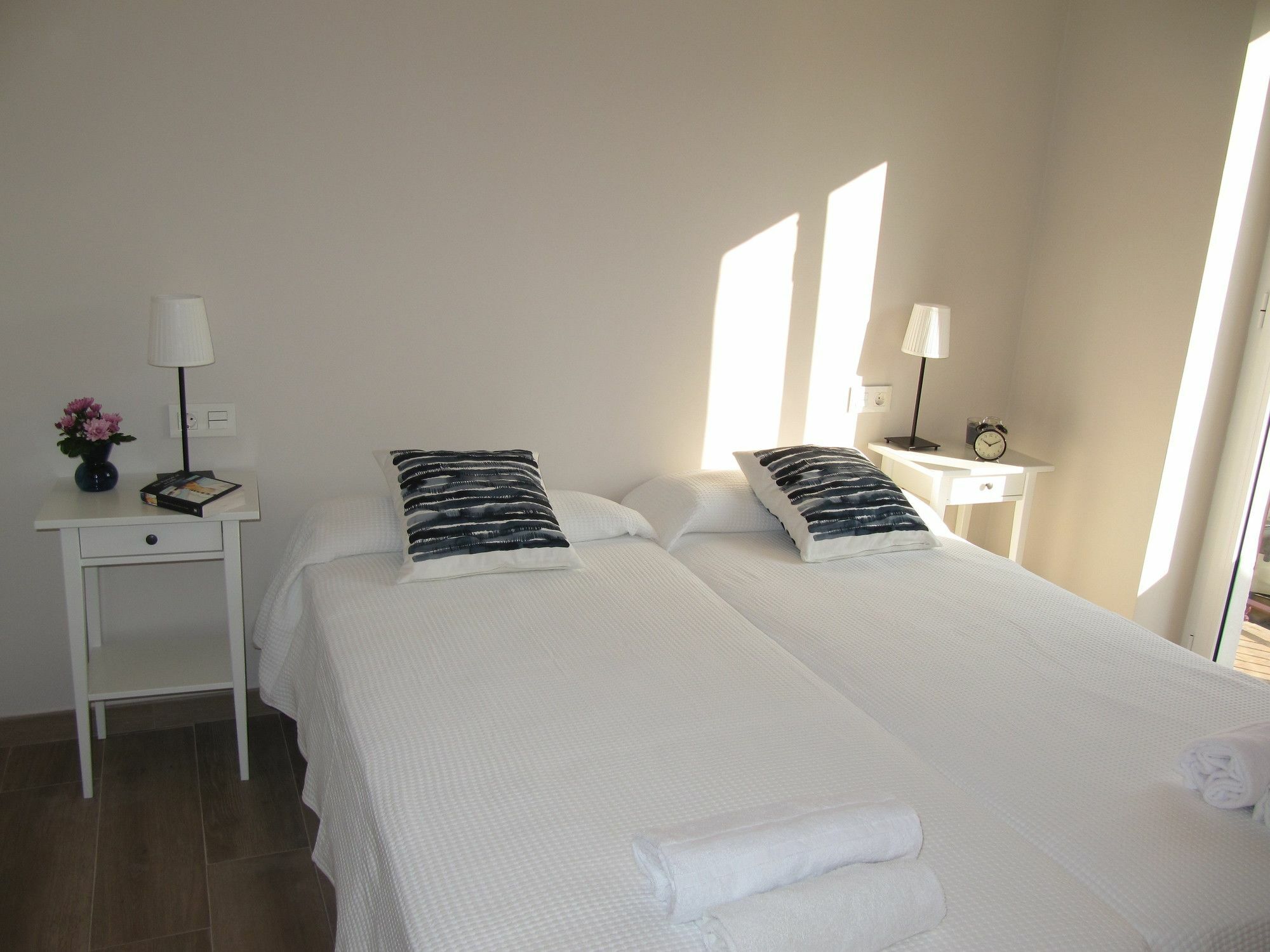 Life Apartments Guadalete Jerez de la Frontera Exterior photo