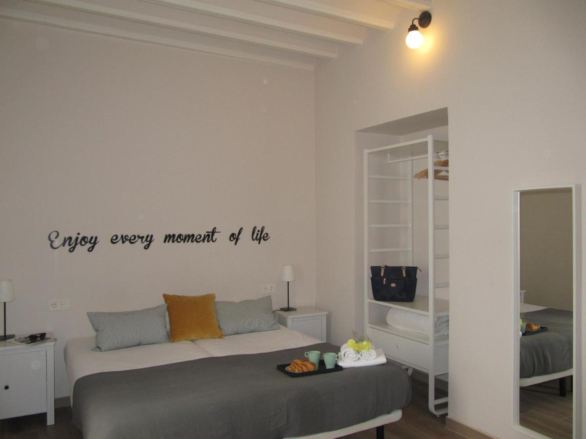 Life Apartments Guadalete Jerez de la Frontera Exterior photo