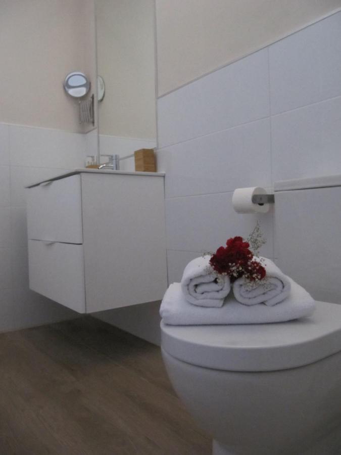 Life Apartments Guadalete Jerez de la Frontera Exterior photo